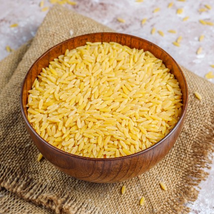 IR64 Gold Parboiled