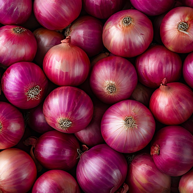 Onions
