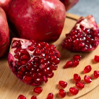 Pomegranate