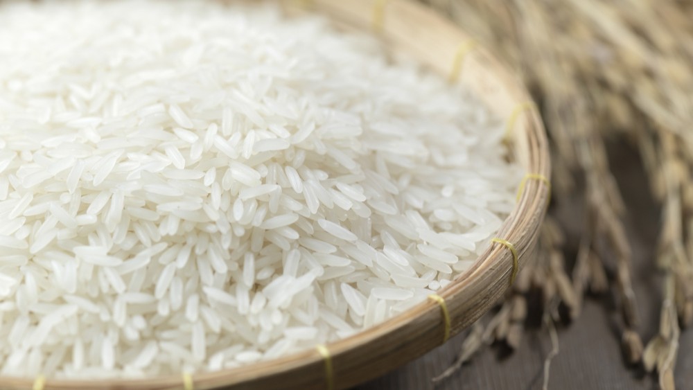 Rice