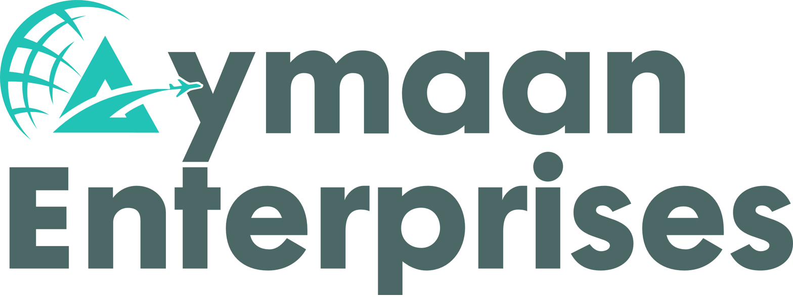 Aymaan Enterprises